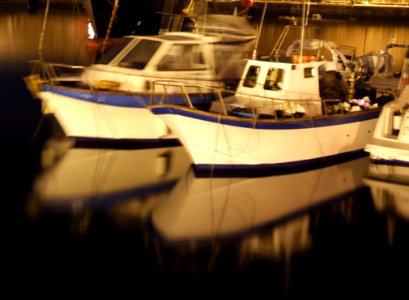 Porto Ulisse-Ognina-Catania-Sicilia-Italy - Creative Commons By Gnuckx