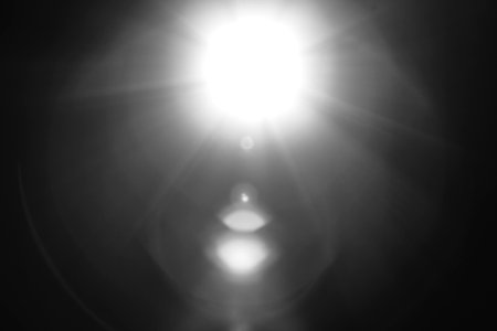 Beam Of Light Background Texture photo