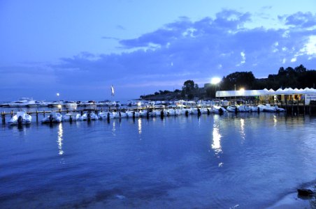 Brucoli Sicilia Italy - Creative Commons By Gnuckx