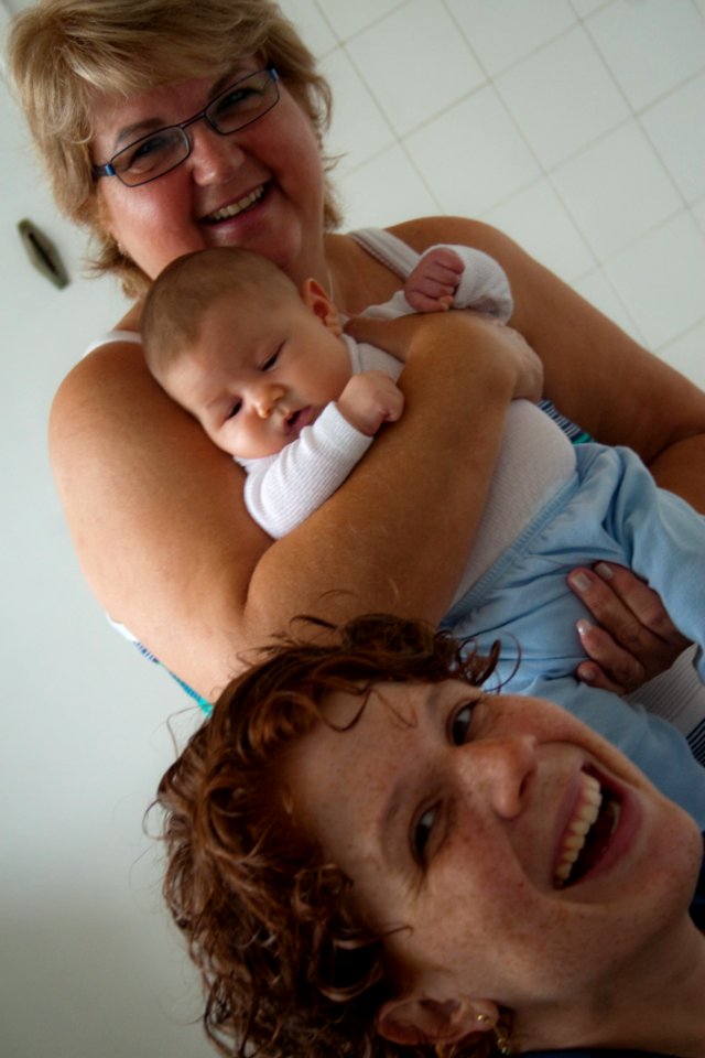 3 Geraçes