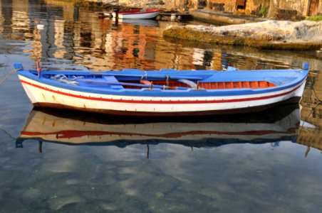 Brucoli Sicilia Italy - Creative Commons By Gnuckx