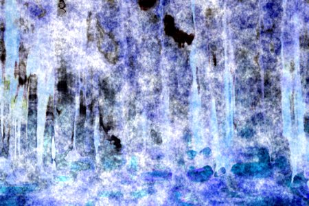 Deepforestabstractwatercolor15