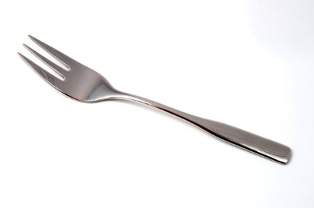 Stainless Steel Fork