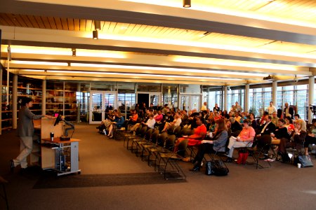 Seattle Business Organizations Symposium