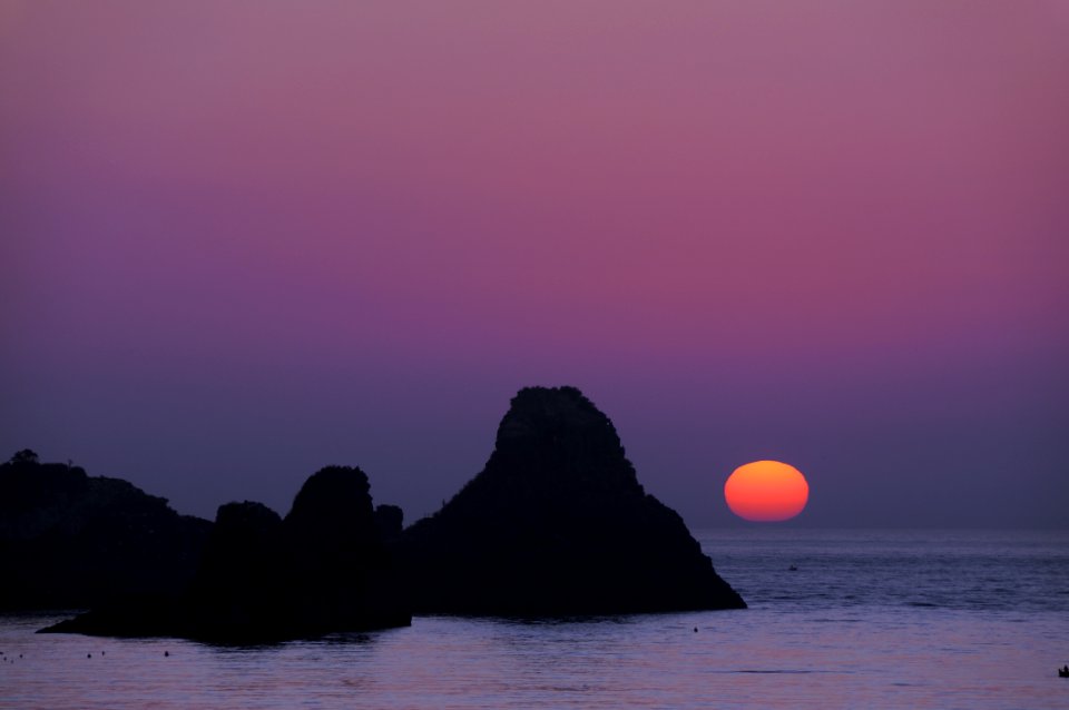 Aci Castello Sicily Italy - Creative Commons By Gnuckx