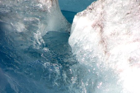Ice Texture 4