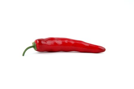 Red Long Chili photo