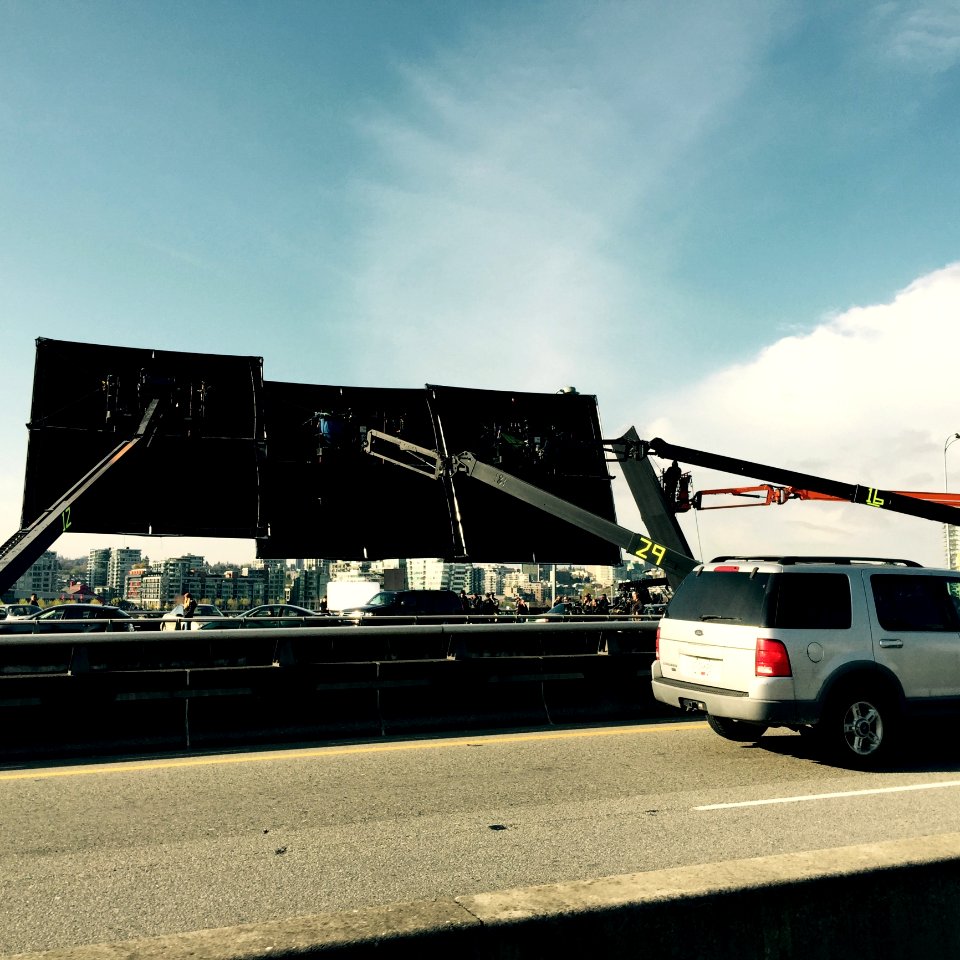 06April2015 Bicycling To Work