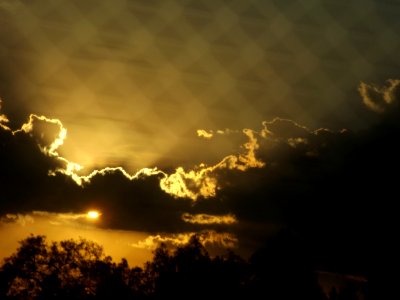 Atardecer