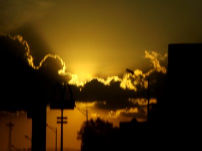 Atardecer