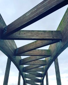 Wood Structure