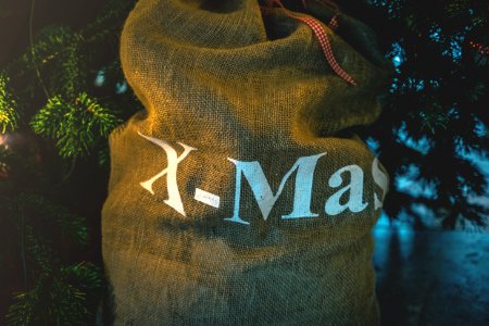 Gift Bag