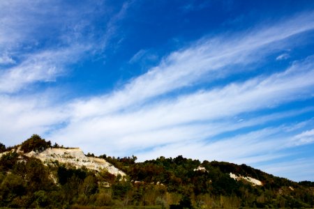 Scarborough Bluffs