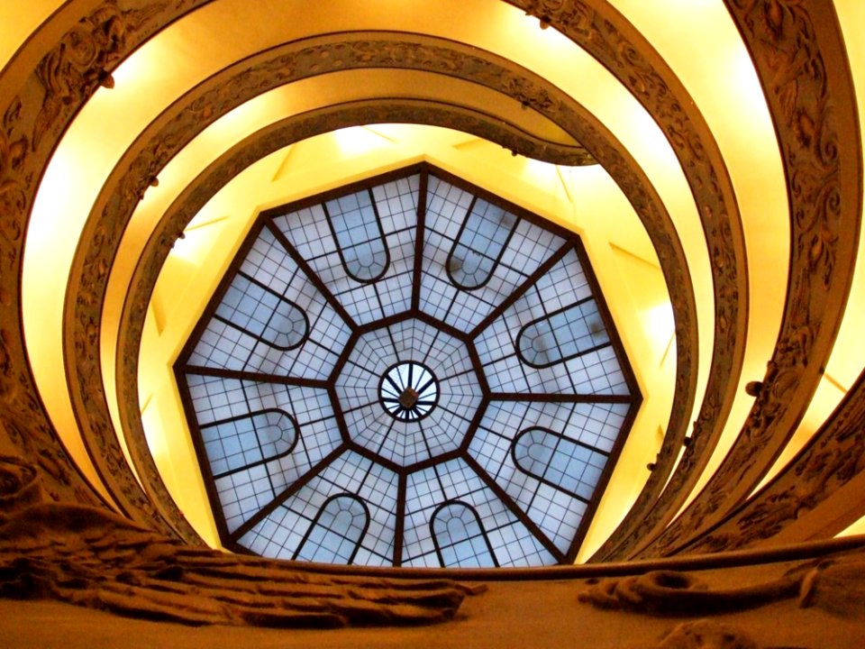 Italy Vatican - Creative Commons By Gnuckx