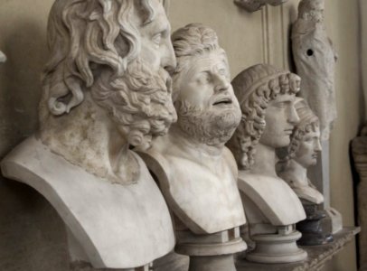 Italy Vatican - Creative Commons By Gnuckx