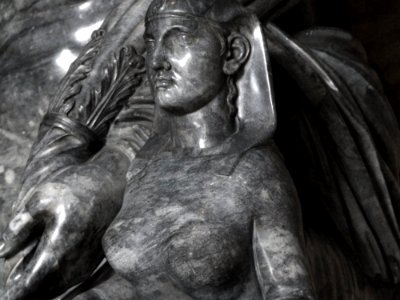 Italy Vatican - Creative Commons By Gnuckx
