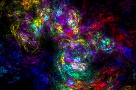 Computer-generated Design 46