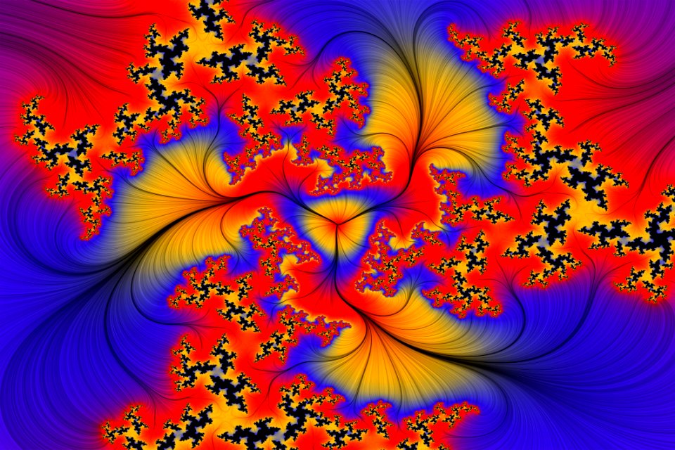Computer-generated Design 23
