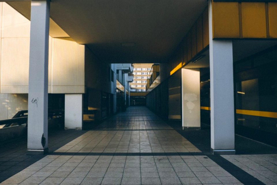 Office Building