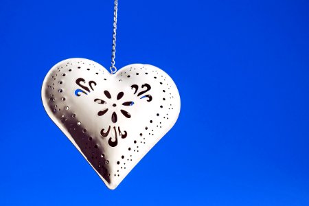 Metal Heart