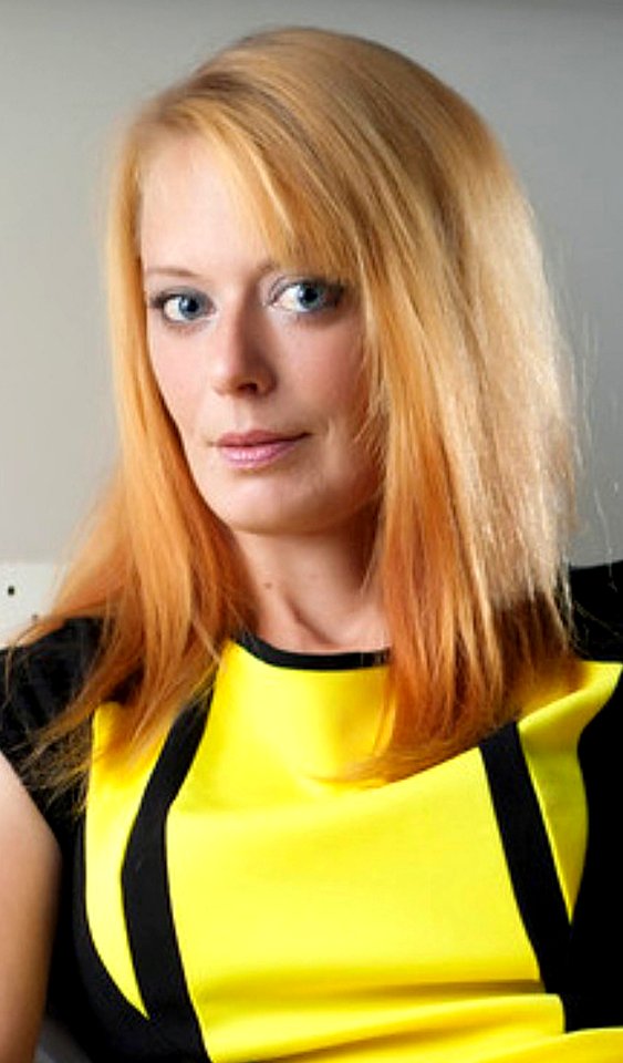 In Yellow (10)