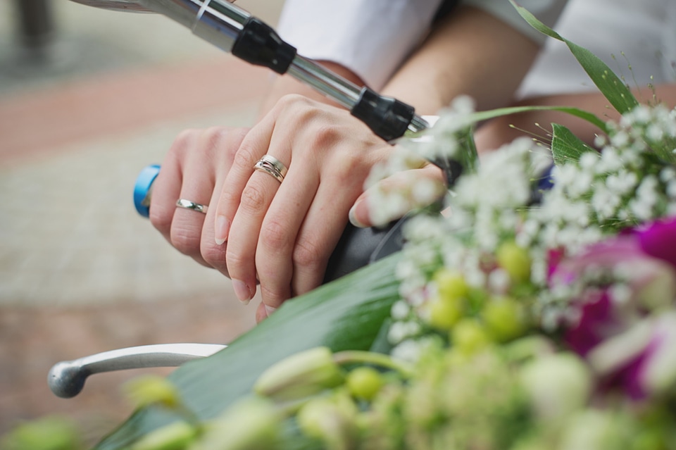 Flowers manpower para