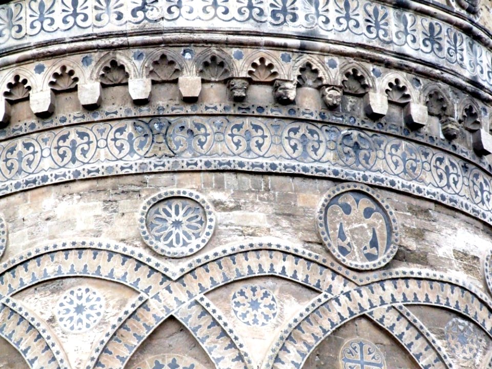 Palermo-Sicily-Italy - Creative Commons By Gnuckx