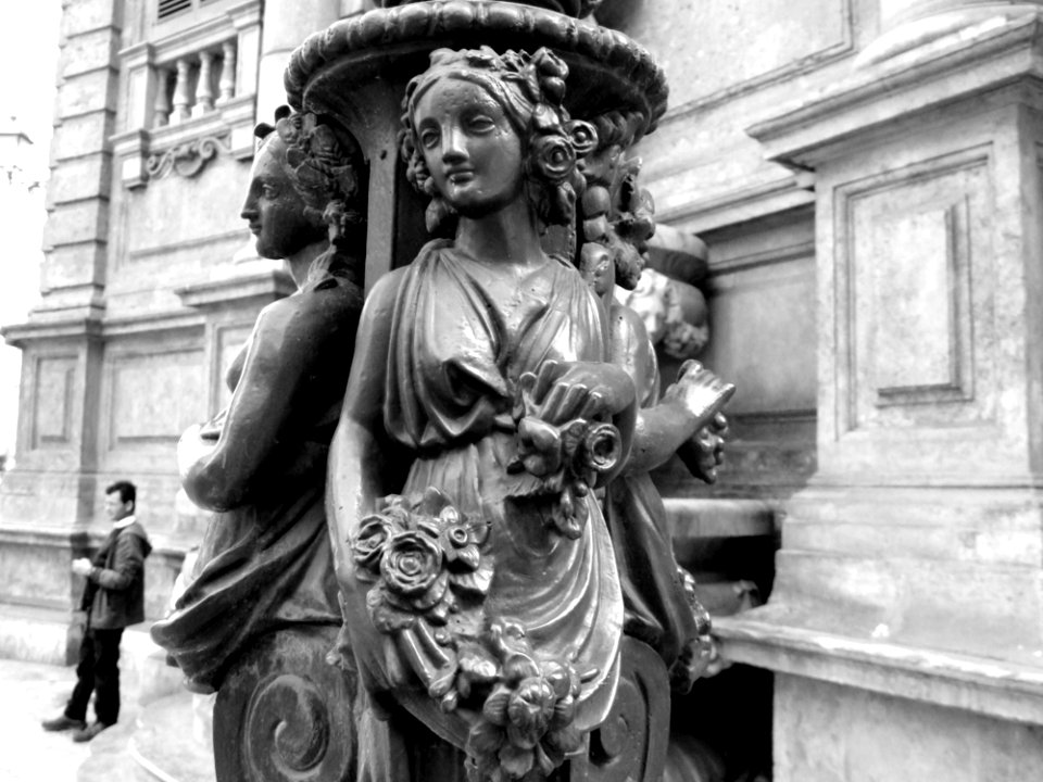 Palermo-Sicily-Italy - Creative Commons By Gnuckx