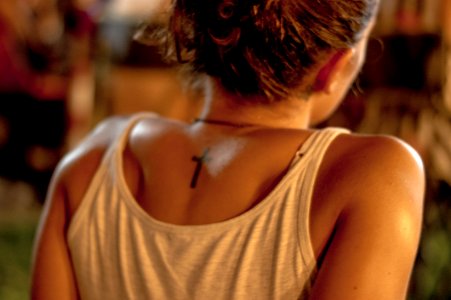 MM00A-1608 VILBOR GIRL BOK D3200