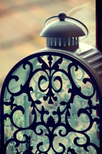 Decorative Lantern