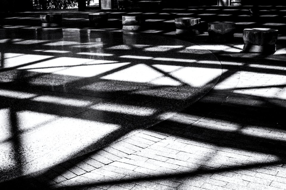 Noir Woodwards Shadows -vancouver-gastown-xe2-20150609-DSCF6455-Edit