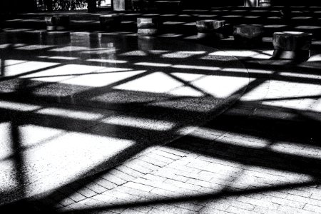 Noir Woodwards Shadows -vancouver-gastown-xe2-20150609-DSCF6455-Edit