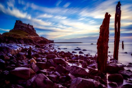 Rocky Beach
