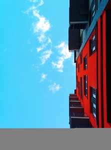 Red Wall