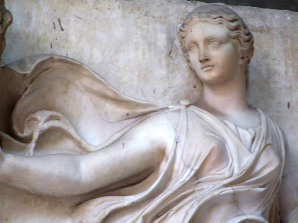 Italy - Creative Commons By Gnuckx