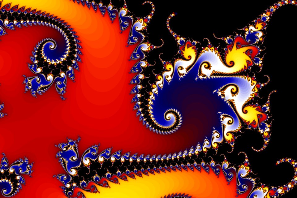 Computer-generated Designs 15