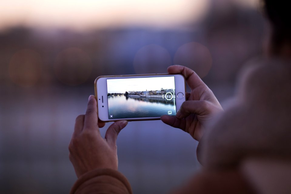 Smartphone Photography