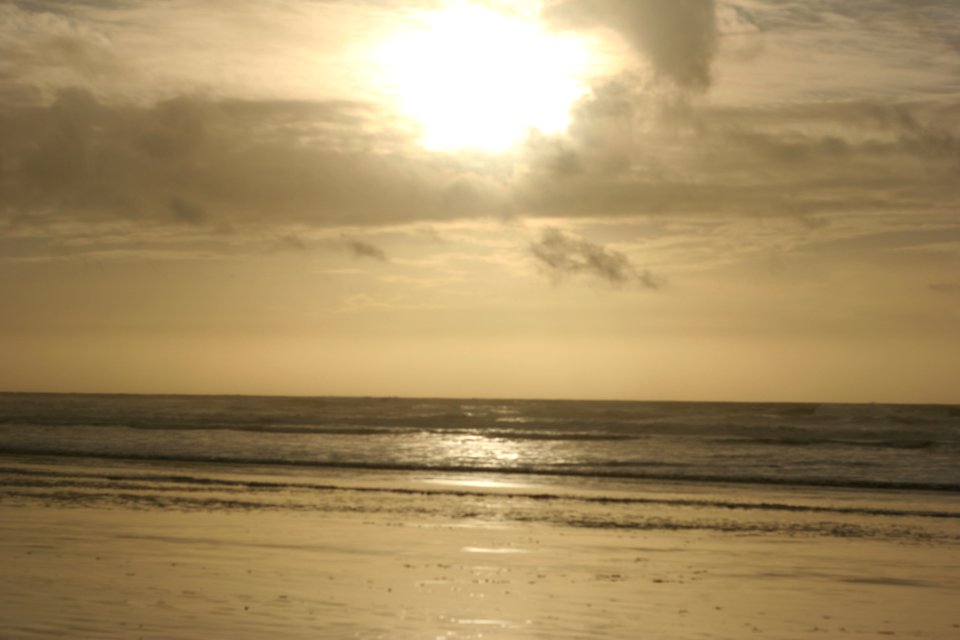 Cannon Beach Scenery 2005 - 8JPG