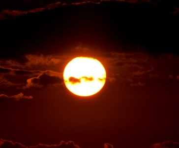 Cloud Sky Atmosphere Ecoregion