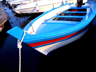 Porto Ulisse-Ognina-Catania-Sicilia-Italy - Creative Commons By Gnuckx