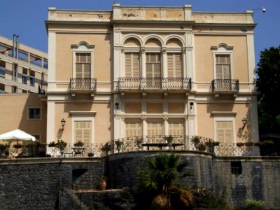 Italy-Catania - Creative Commons By Gnuckx