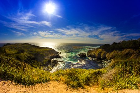 Big Sur CA 2