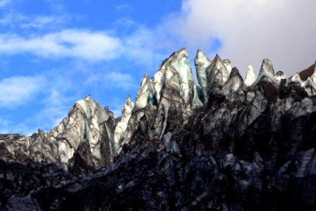 Fox Glacier NZ (8) photo