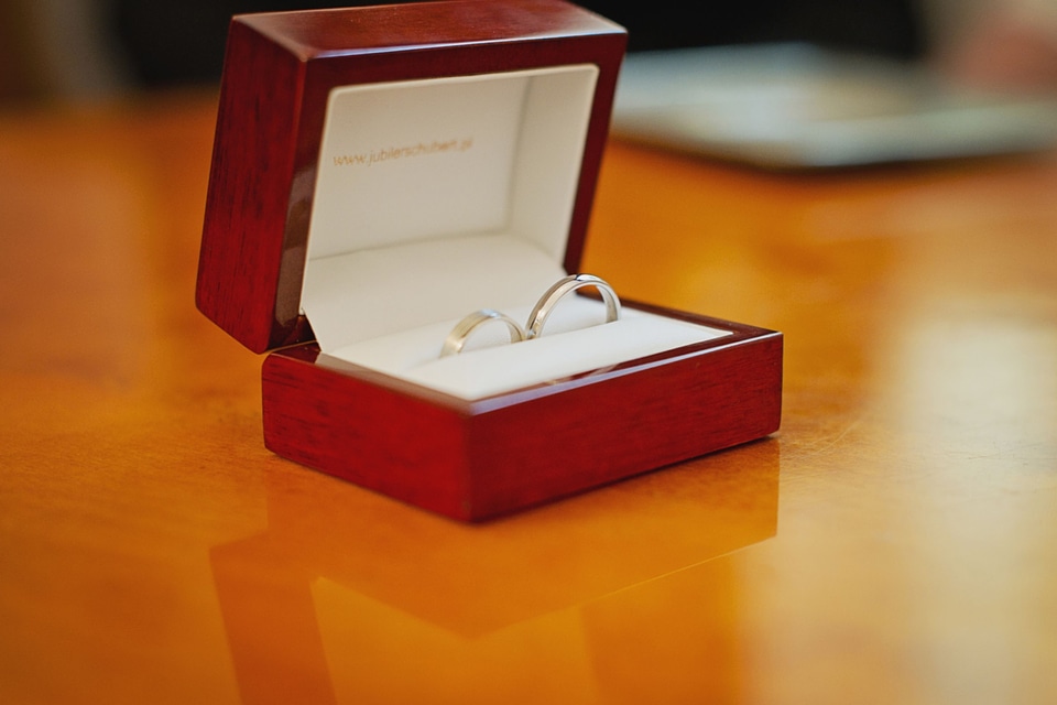 Wedding rings wedding Free photos