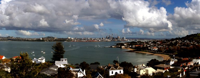 Devonport Auckland