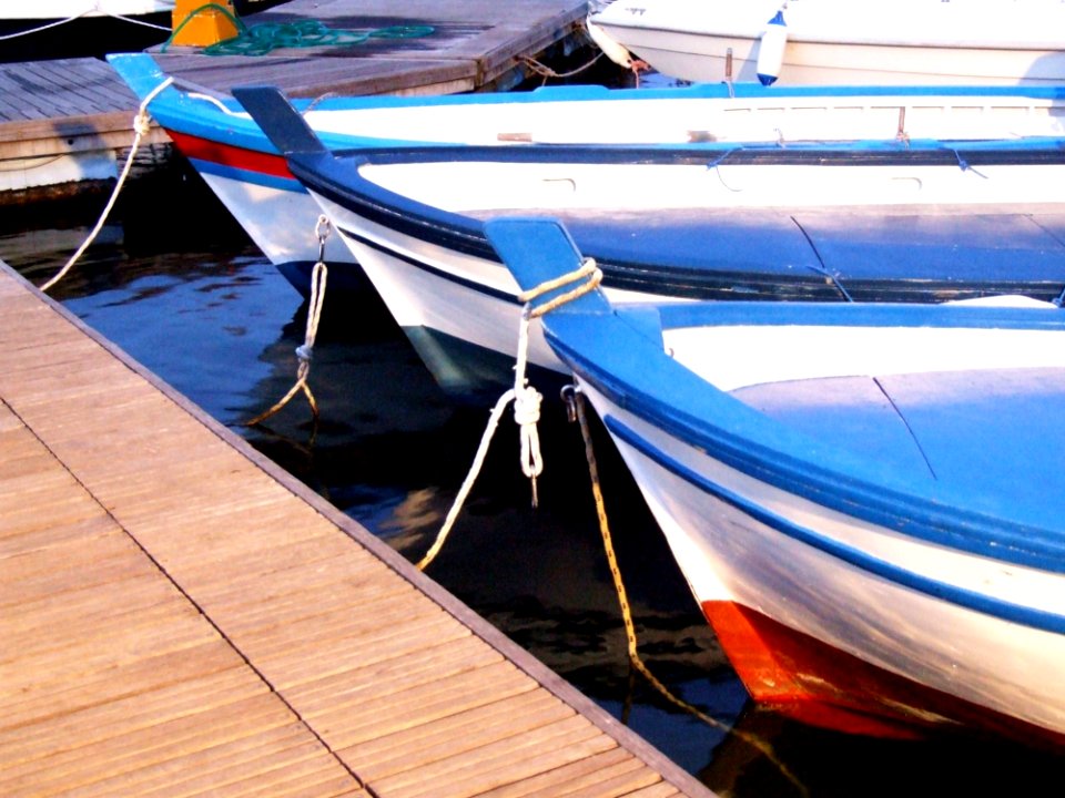 Porto Ulisse-Ognina-Catania-Sicilia-Italy - Creative Commons By Gnuckx