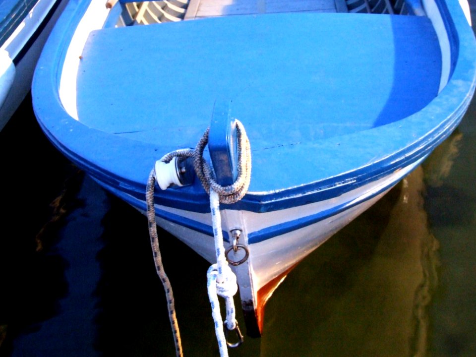 Porto Ulisse Ognina Catania Sicilia Italy