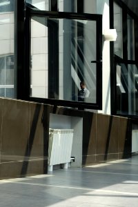 Daytime Property Fixture Building