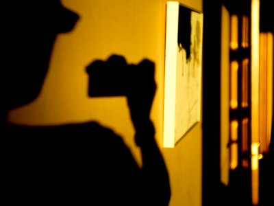 In The Shadows
