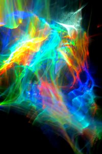 Computer-generated Designs (53)